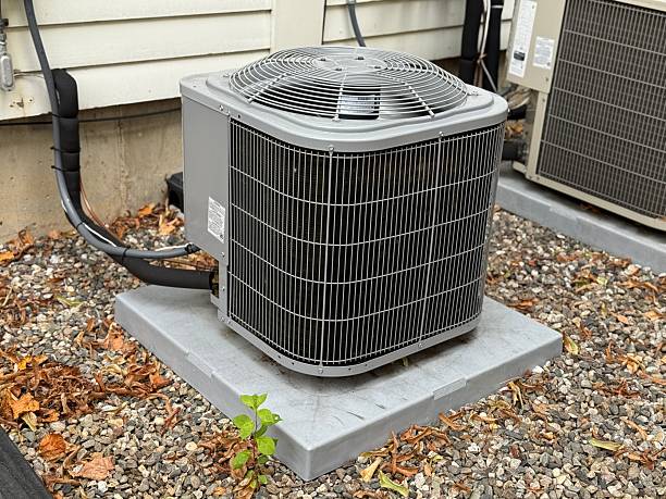 24/7 Emergency Air Conditioning Repair experts in Logan, UT