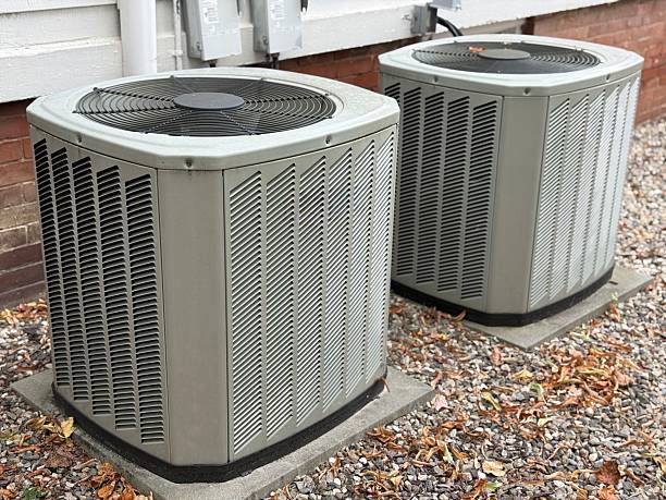 Reliable Air Conditioning Repair contractor in Logan, UT by JG Cool HVAC