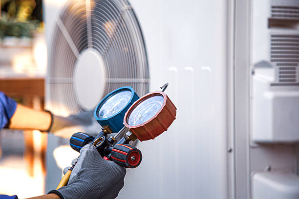 Affordable Air Conditioning Repair solutions in Logan, UT